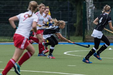 Bild 68 - B-Juniorinnen Deutschland - England
